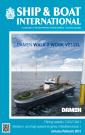 Ship & Boat Intl. Jan-Feb cover